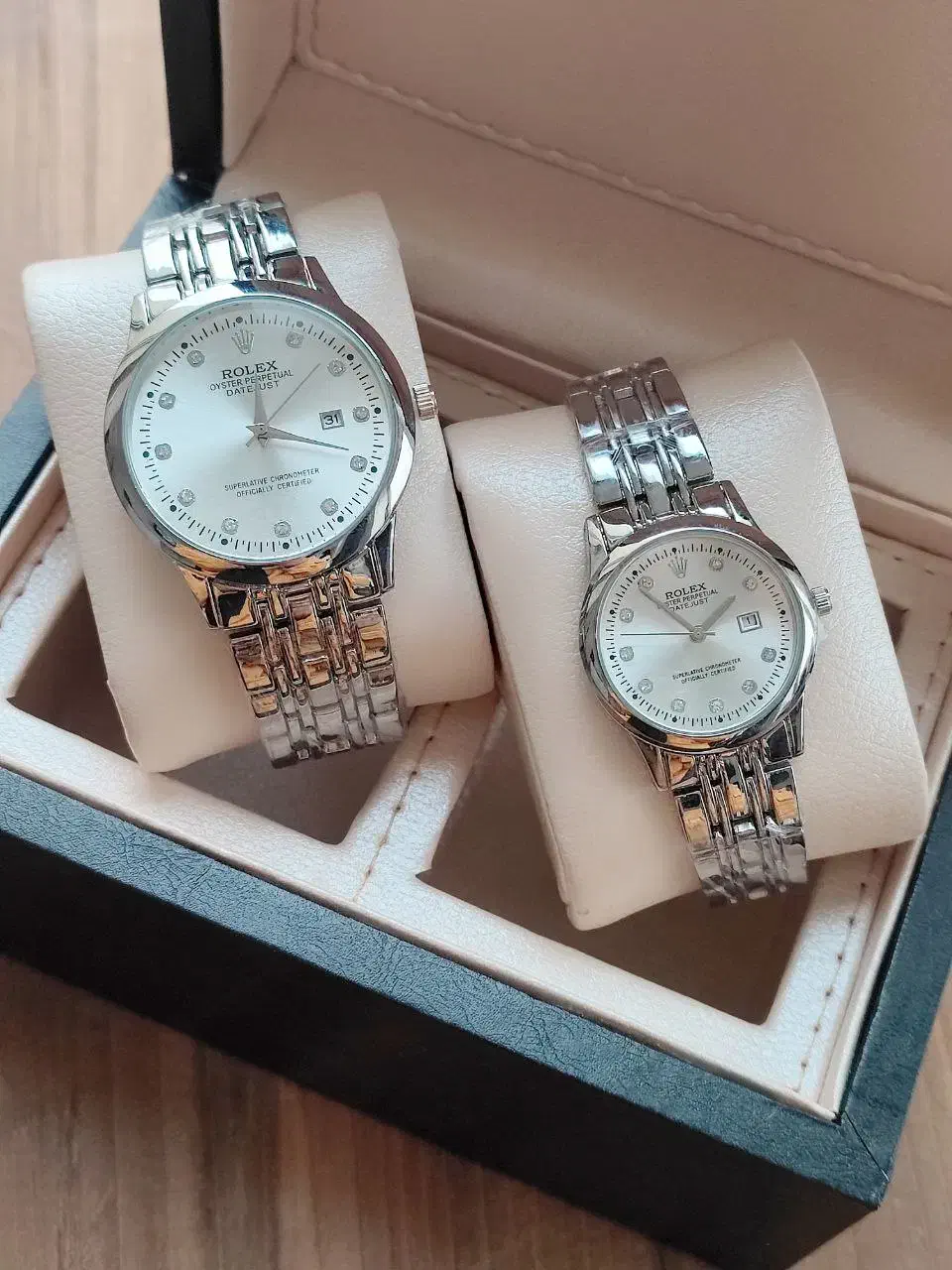 ساعت فلزی مارک رولکس 95010003604|ساعت|تبریز, |دیوار