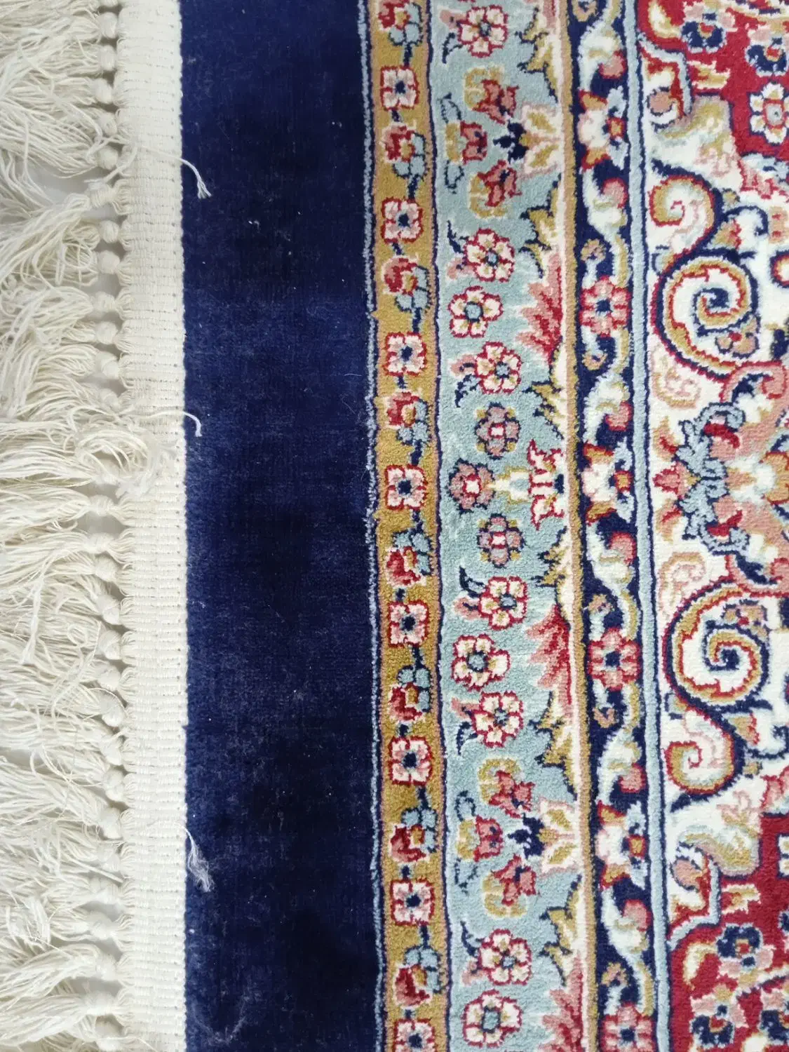 فرش ۹ متری|فرش|مشهد, الهیه|دیوار