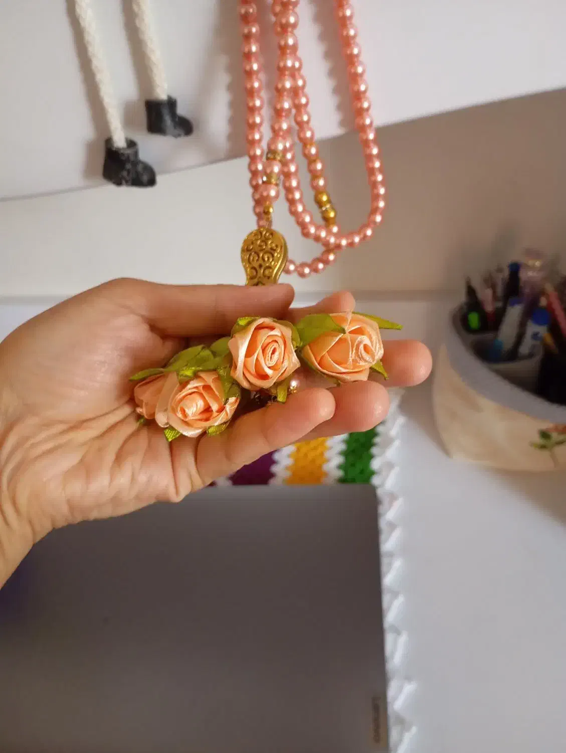 تسبیح|زیورآلات و اکسسوری|کرمان, |دیوار