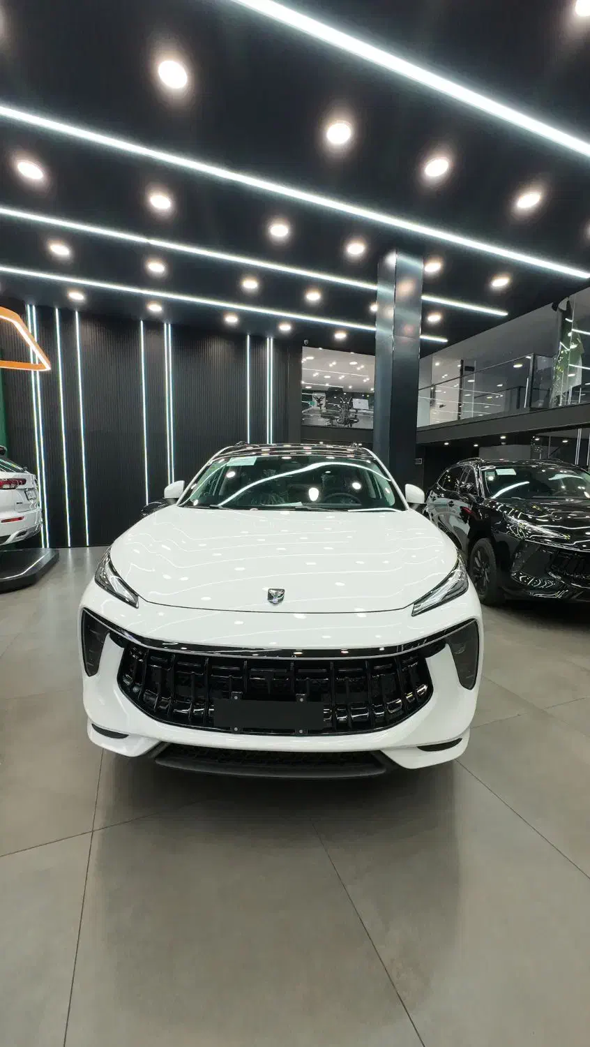 لاماری ایما ۱۴۰۴|خودرو سواری و وانت|تهران, استاد معین|دیوار