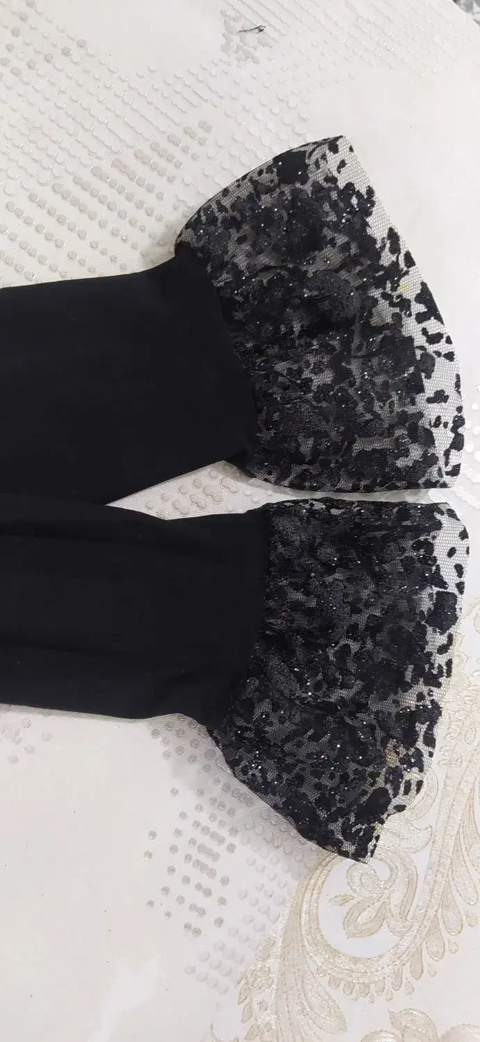 ساق دست زنانه نو نو|لباس|ملارد, |دیوار