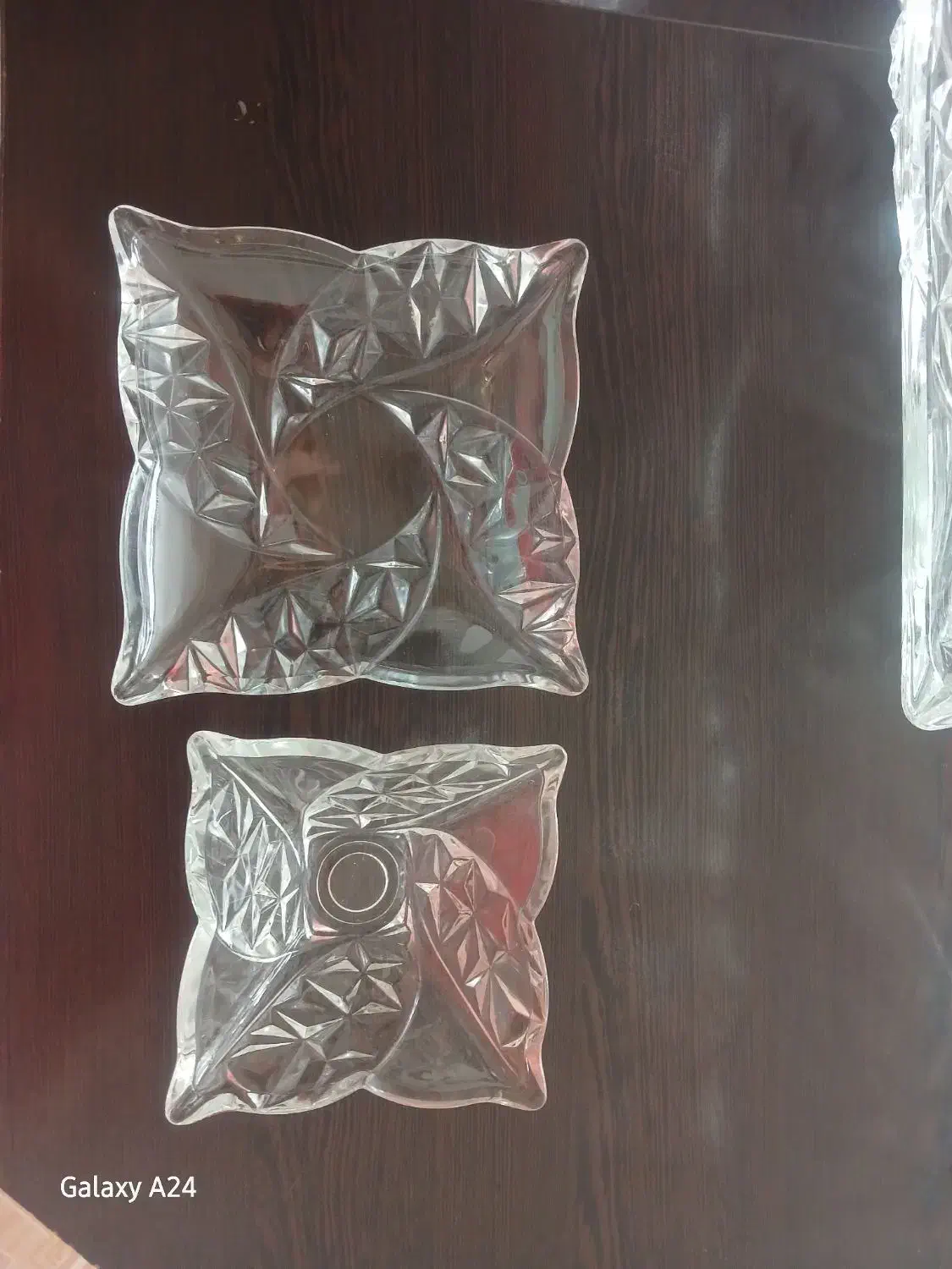 ظروف پذیرایی ۱۲نفره|ظروف سرو و پذیرایی|مشهد, حجت|دیوار