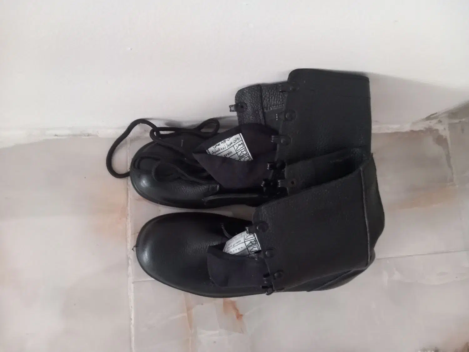 پوتین|کیف، کفش، کمربند|محمدشهر, همایون ویلا|دیوار