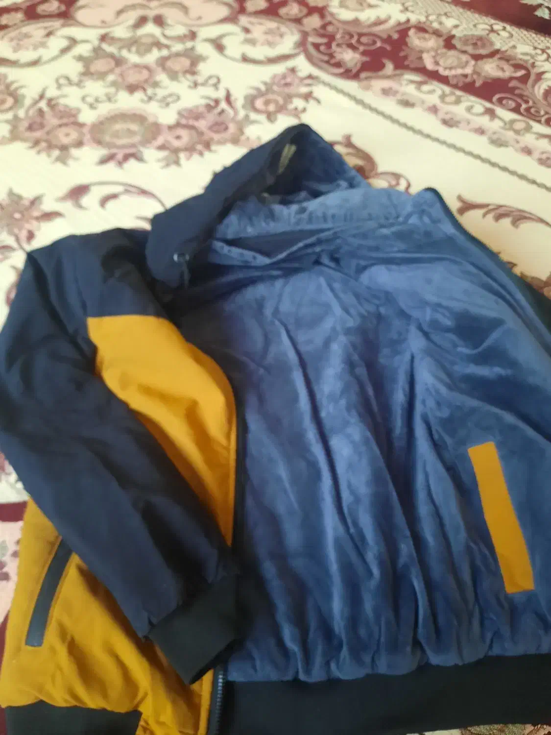 کاپشن ،کت وشلوار،دورس برای ۱۰تا ۱۲ سال|کفش و لباس بچه|ری, عباسآباد|دیوار