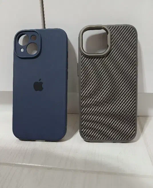 گارد آیفون۱۶و۱۵|لوازم جانبی موبایل و تبلت|اصفهان, مهدی آباد|دیوار