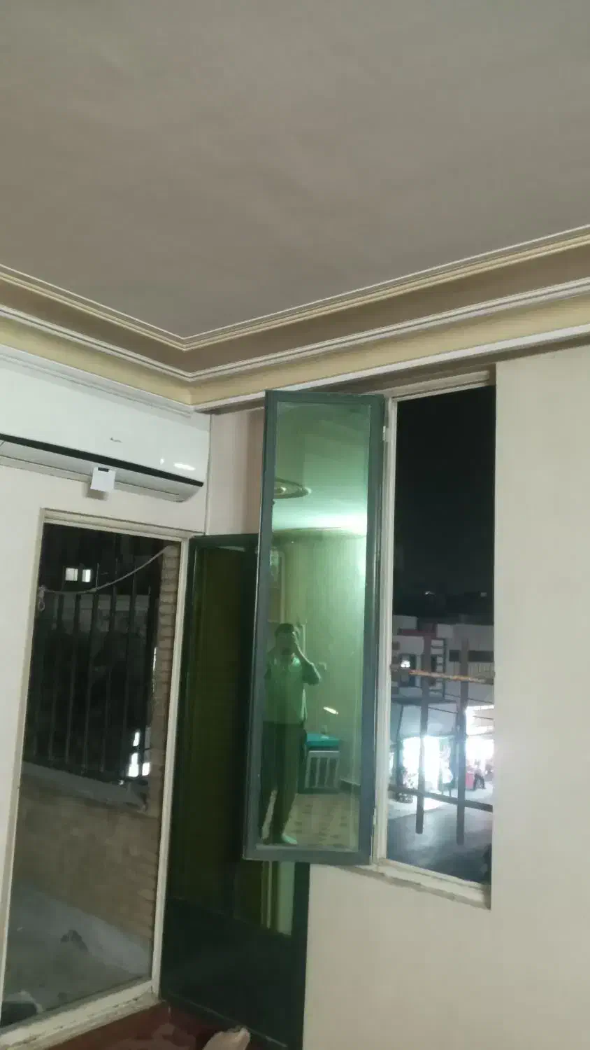 نقاشی ساختمان|خدمات پیشه و مهارت|فردیس, منظریه|دیوار