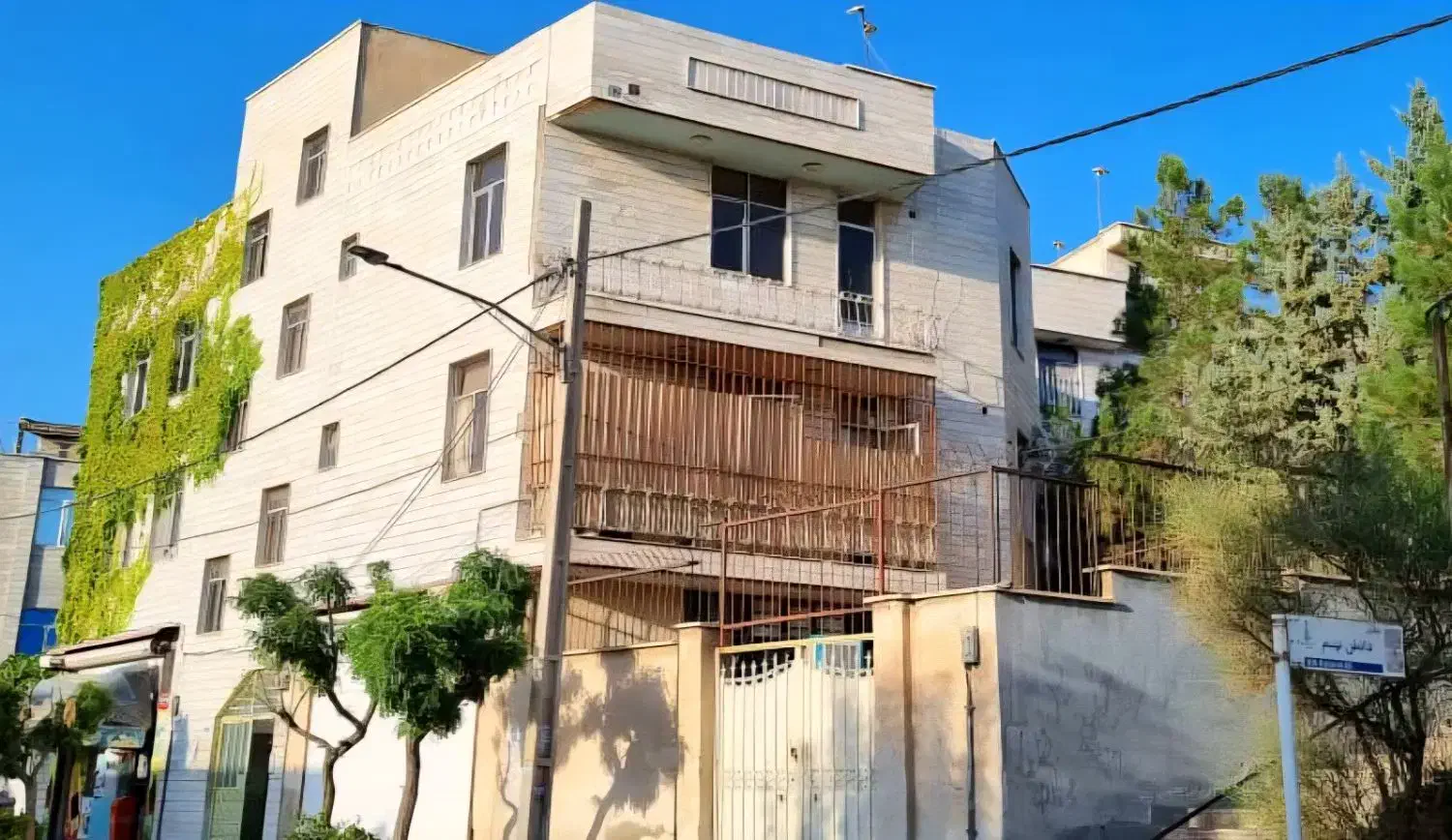 ویلایی مسکونی/۲دهه تجاری فعال/دونبش|فروش زمین و ملک کلنگی|کرج, شهرک امام رضا (ع)|دیوار