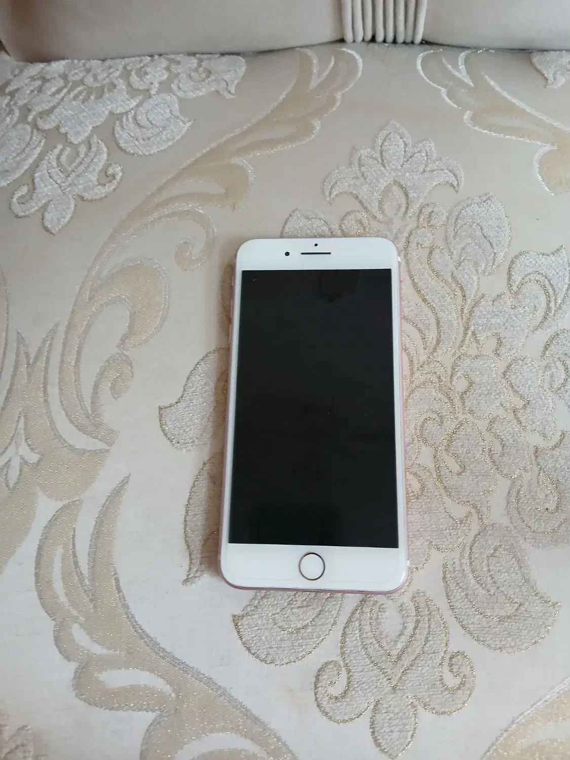 گوشی ایفون۷پلاس|موبایل|اردبیل, |دیوار