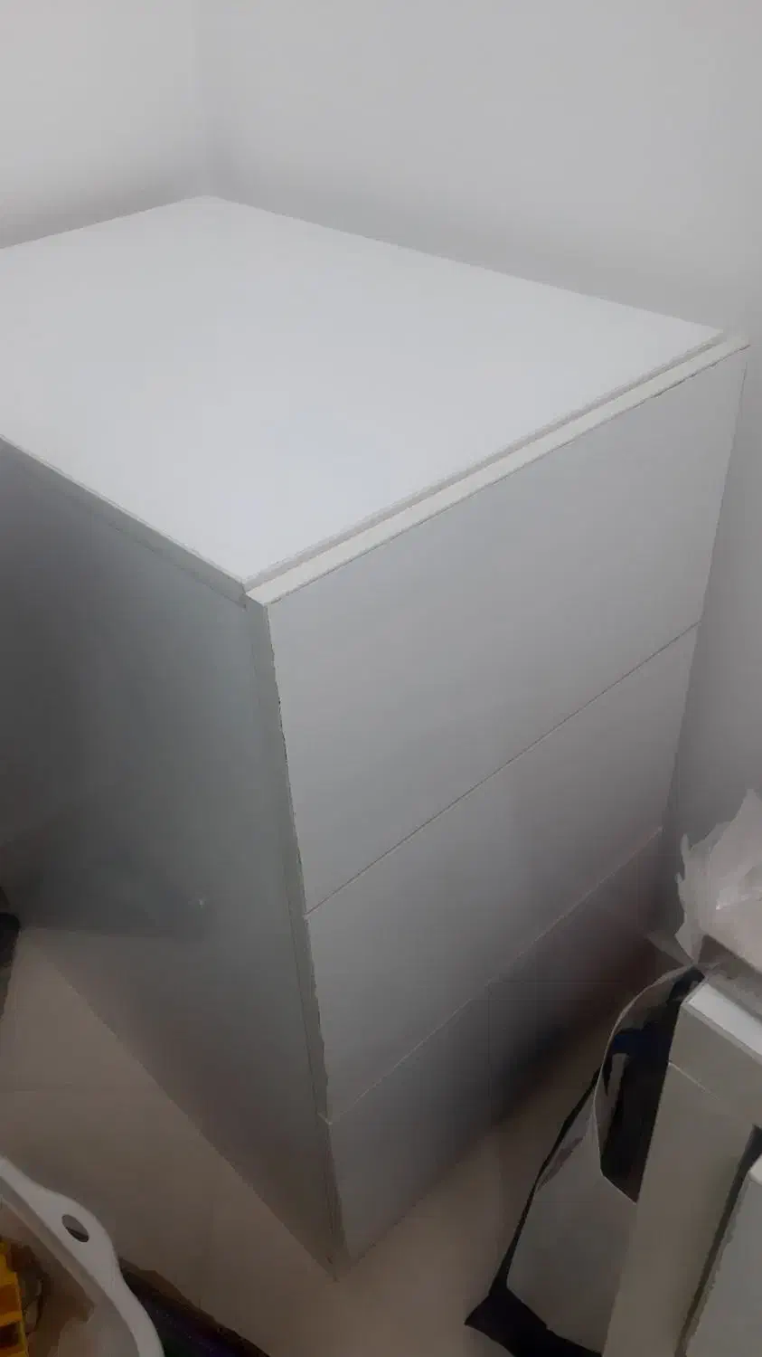 میز و صندلی لوازم تحریر و آرایشی|میز تحریر و کامپیوتر|تهران, شهرک دریا|دیوار