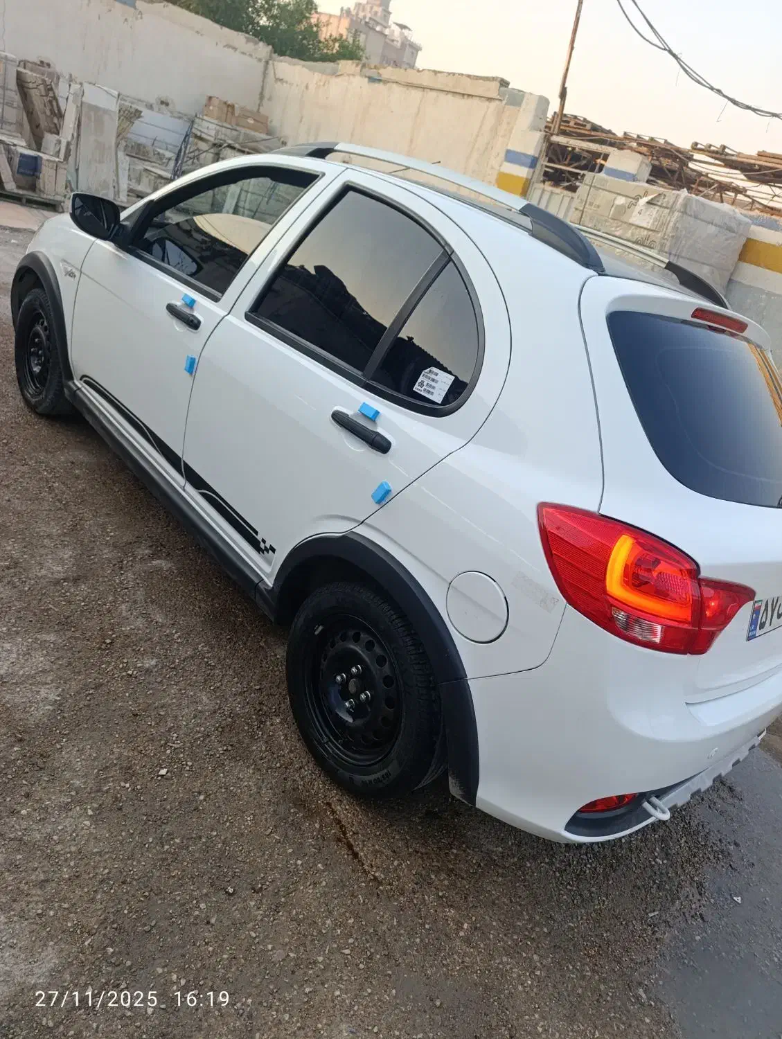 کوییک 1402R|خودرو سواری و وانت|اهواز, کمپلو جنوبی|دیوار