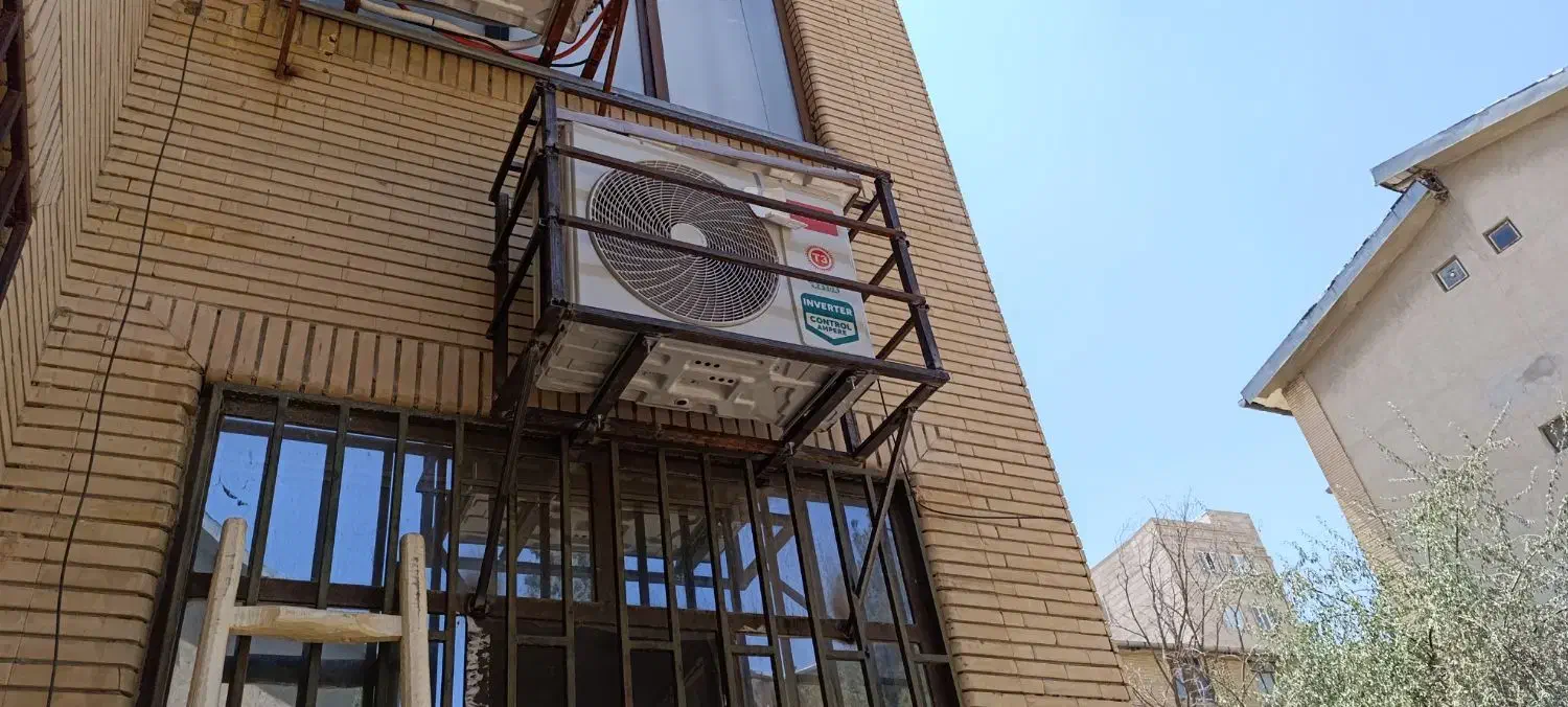 جوشکاری سیار وتخریب|خدمات پیشه و مهارت|کرمانشاه, |دیوار