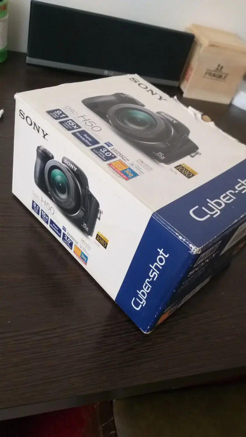 دوبین عکاسی وفیلمبرداری|دوربین عکاسی و فیلمبرداری|قدس, شهرقدس|دیوار