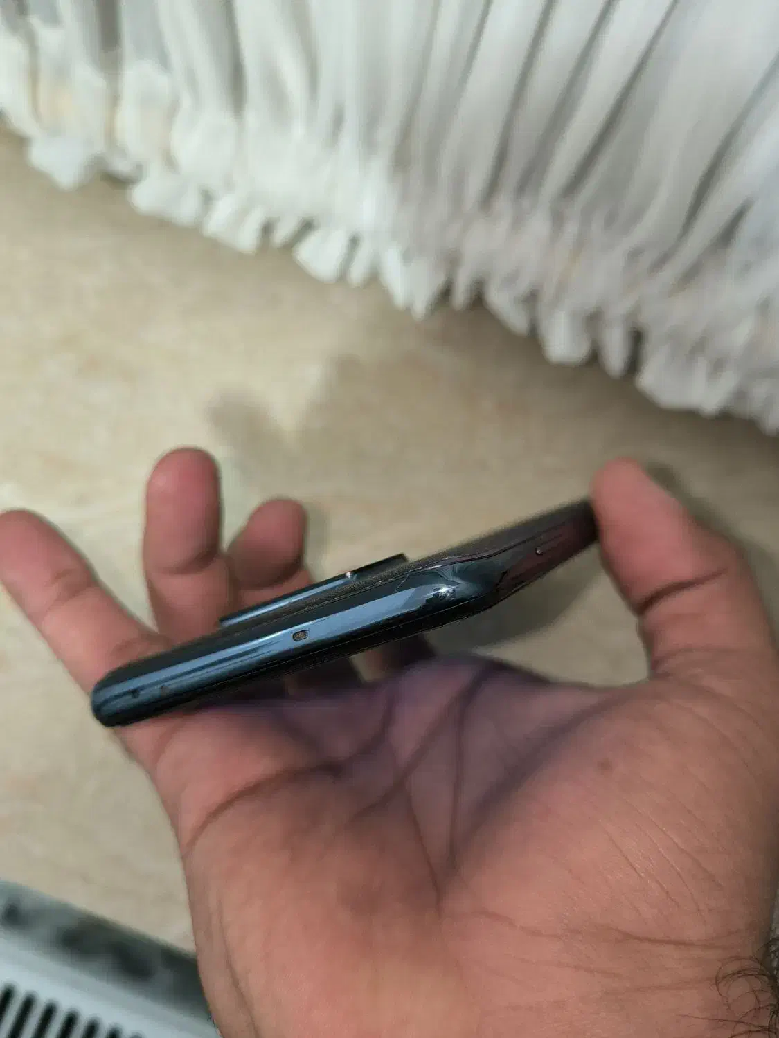 Poco X3 Pro ـ 128/6 ـ پوکو ایکس۳|موبایل|یزد, |دیوار