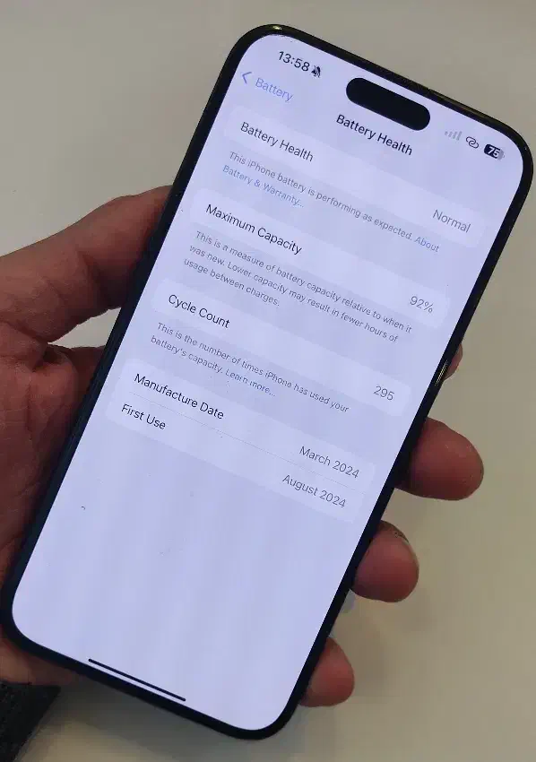 Iphone 15 promax|موبایل|مشهد, الهیه|دیوار