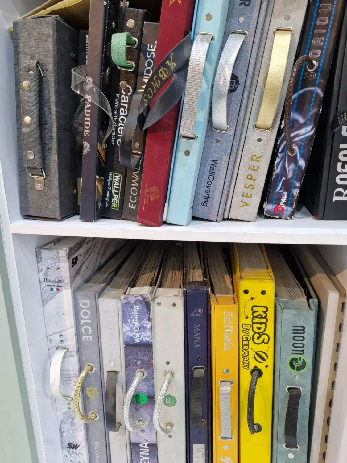 کاغذ دیواری|مصالح و تجهیزات ساختمان|کرج, گوهردشت|دیوار