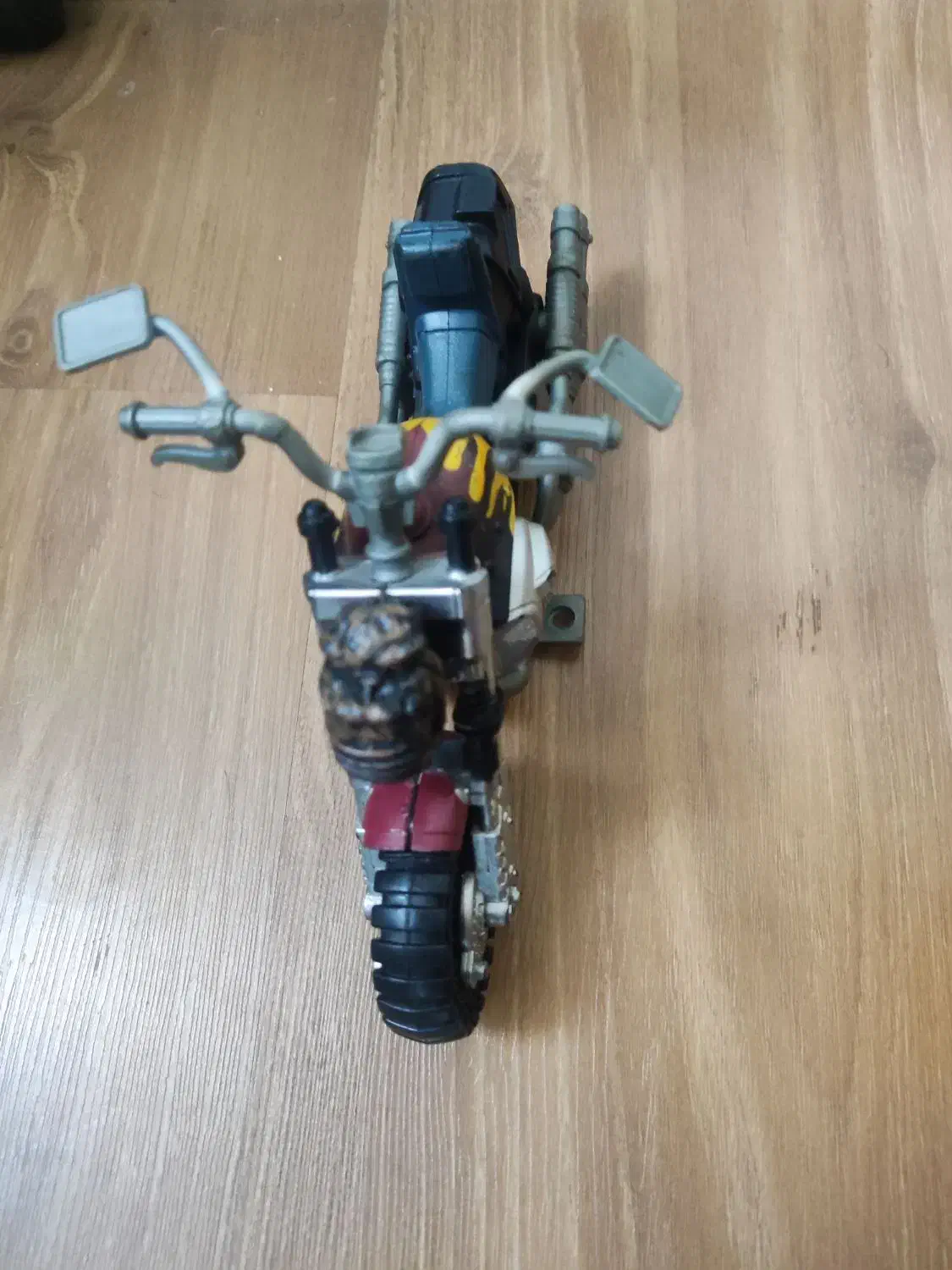 موتور اسباب بازی|اسباببازی بچه|تهران, شهران جنوبی|دیوار