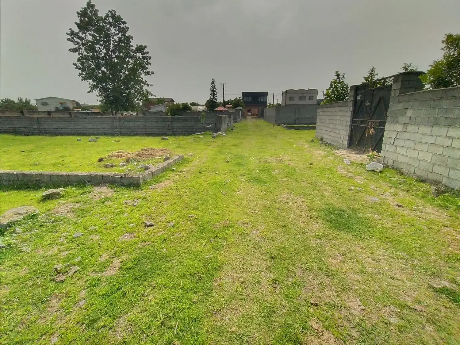 فروش زمین|فروش زمین و ملک کلنگی|آمل, |دیوار