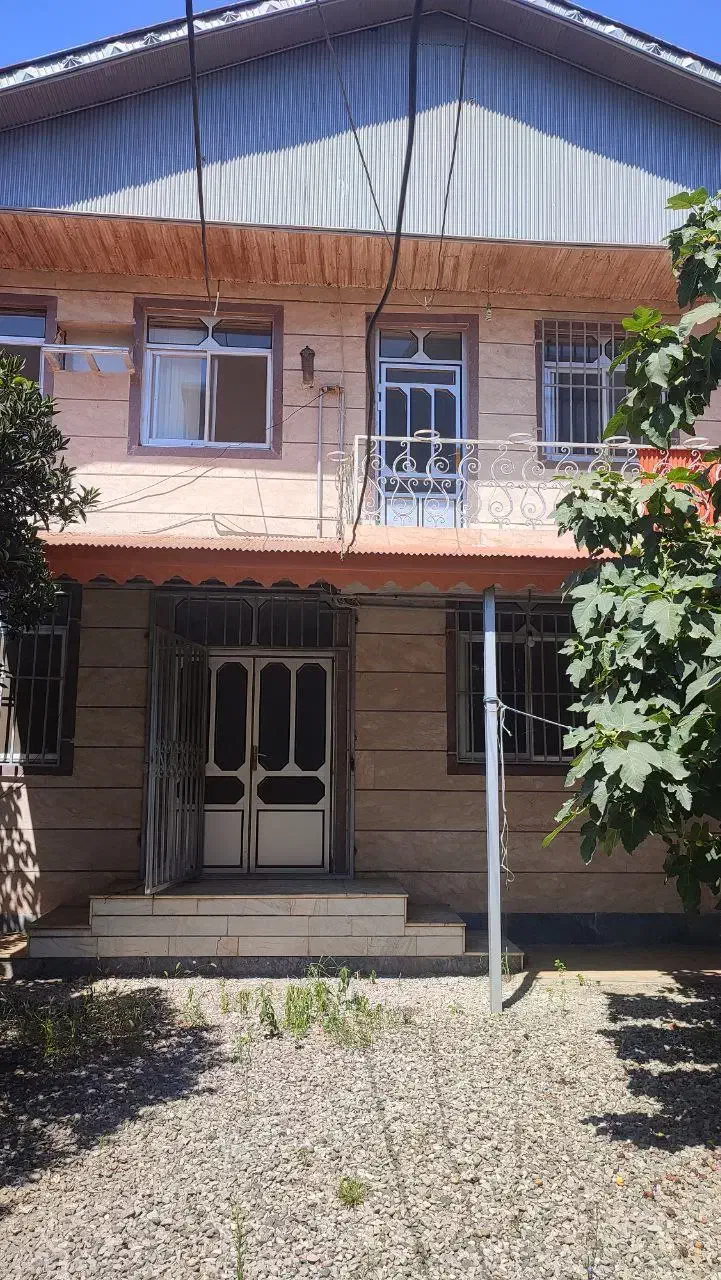 فروش ویلا دو واحده|فروش خانه و ویلا|ماسال, |دیوار