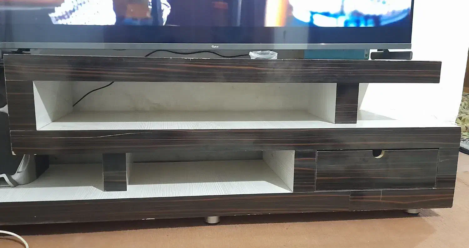 میز تلویزیون ام دی اف|میز تلویزیون|سنقر, |دیوار