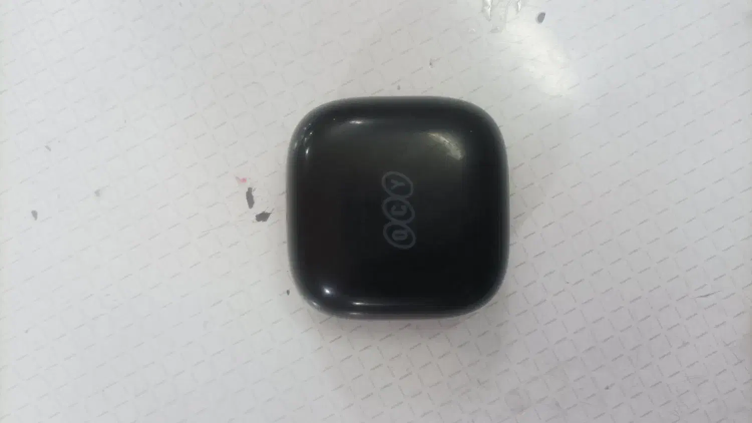 کیس ایر پاد QCY|لوازم جانبی موبایل و تبلت|باقرشهر, |دیوار