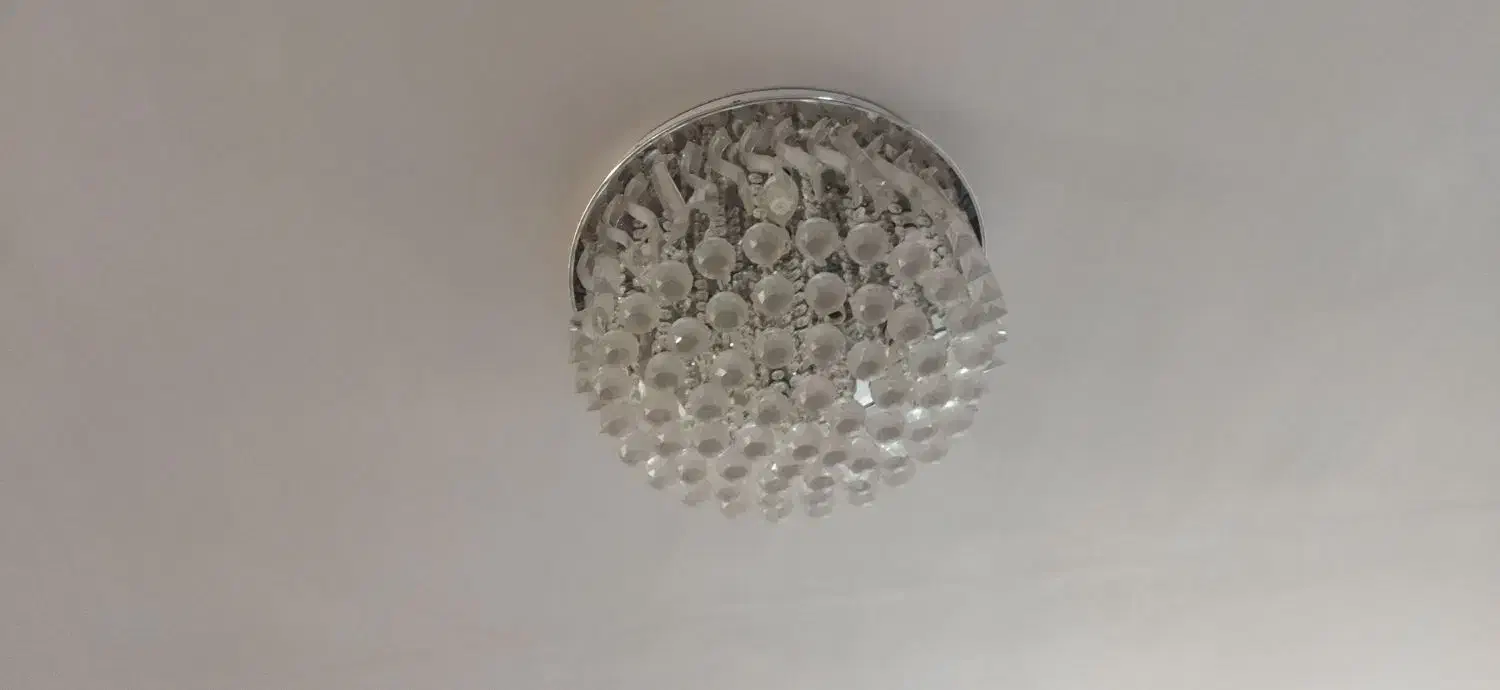 لوستر|لوستر و چراغ آویز|کرمانشاه, |دیوار