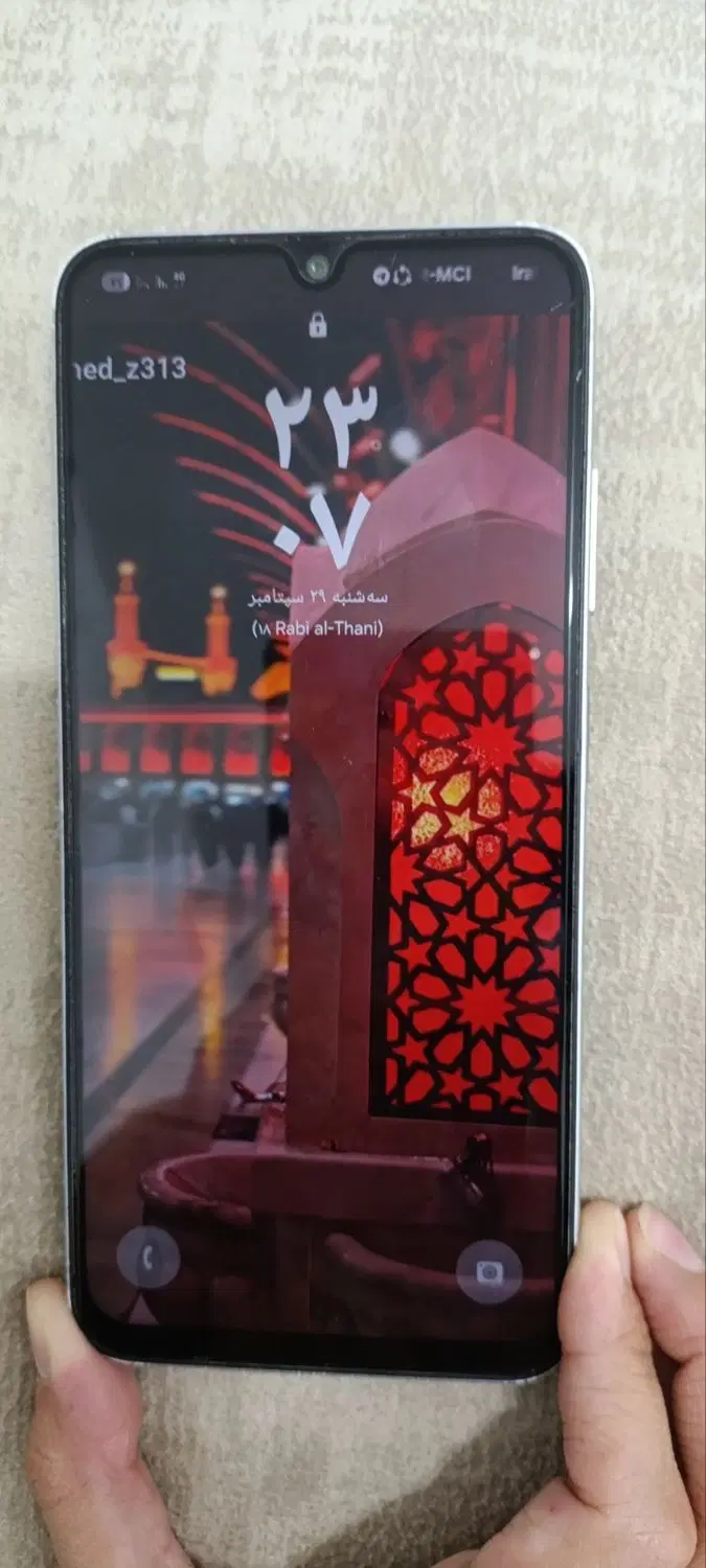 a05s|موبایل|بیرجند, |دیوار