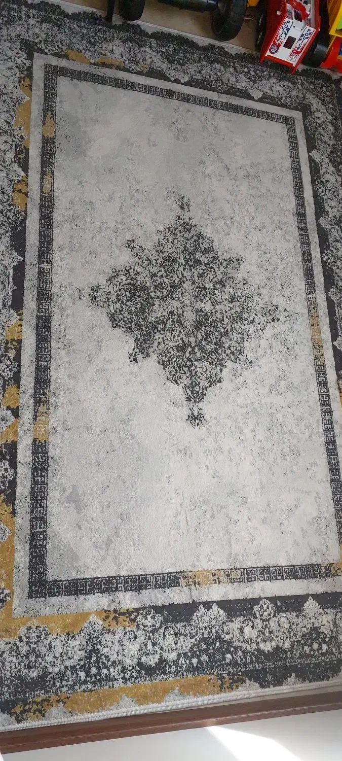 فرش ۴ متری ماشینی|فرش|تهران, بهار|دیوار