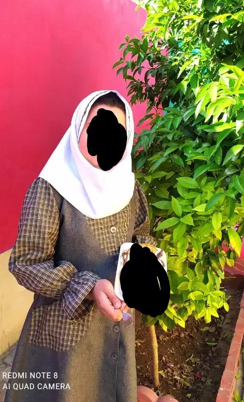 فرم مدرسه دخترانه|کفش و لباس بچه|شیراز, شهرک مهدی‌آباد|دیوار