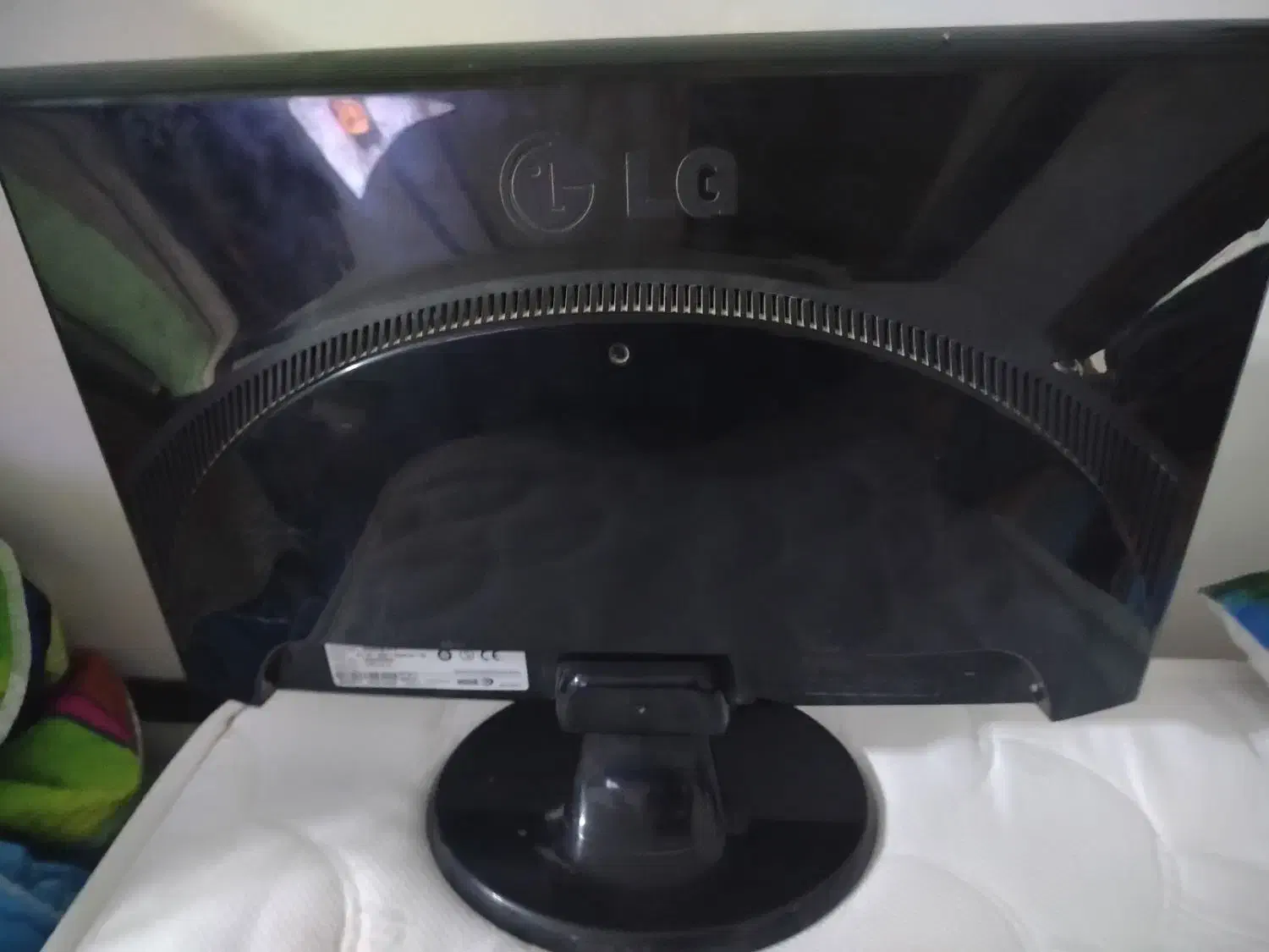 کامپیوتر ال جی چک|رایانه رومیزی|تهران, فرحزاد|دیوار