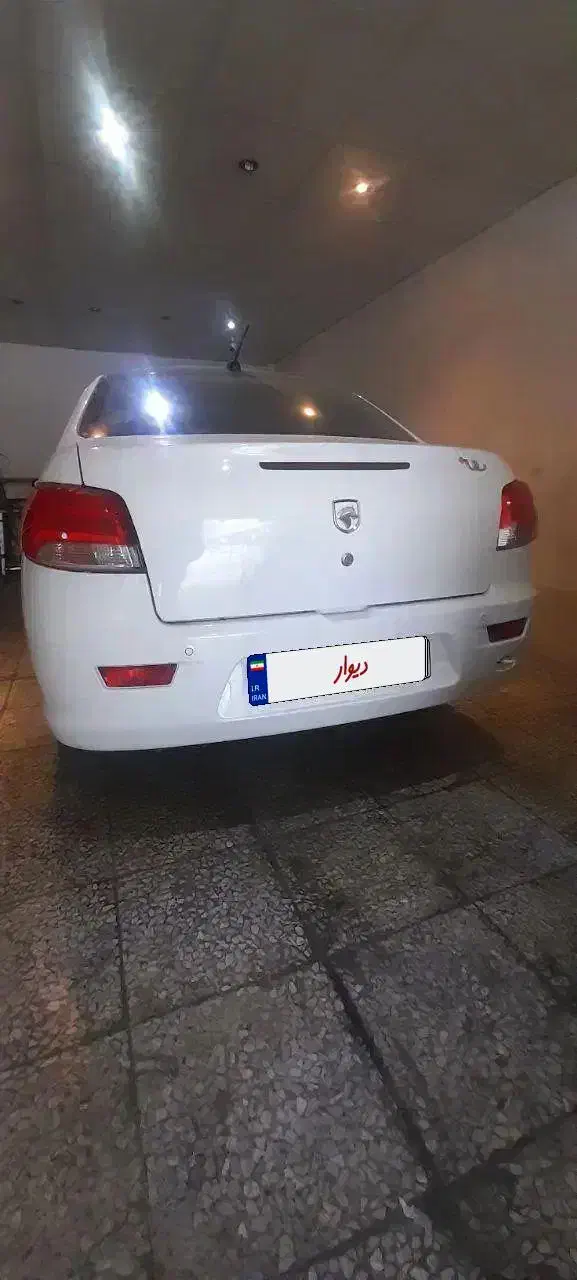 رانا پلاس ۱۴۰۲|خودرو سواری و وانت|تهران, مینابی|دیوار