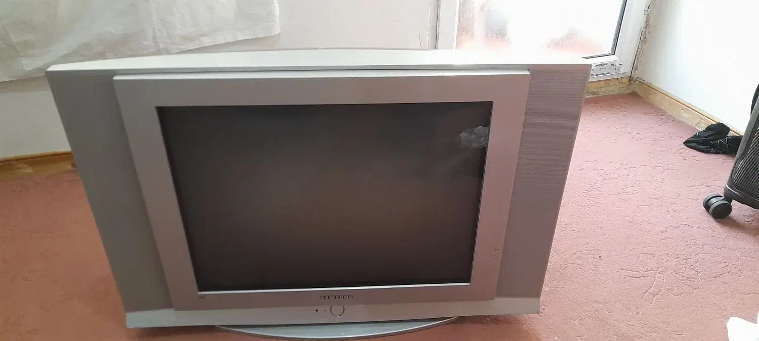 تلویزیون ۲۹ اینچ|تلویزیون و پروژکتور|نظرآباد, مسکن مهر نظرآباد|دیوار