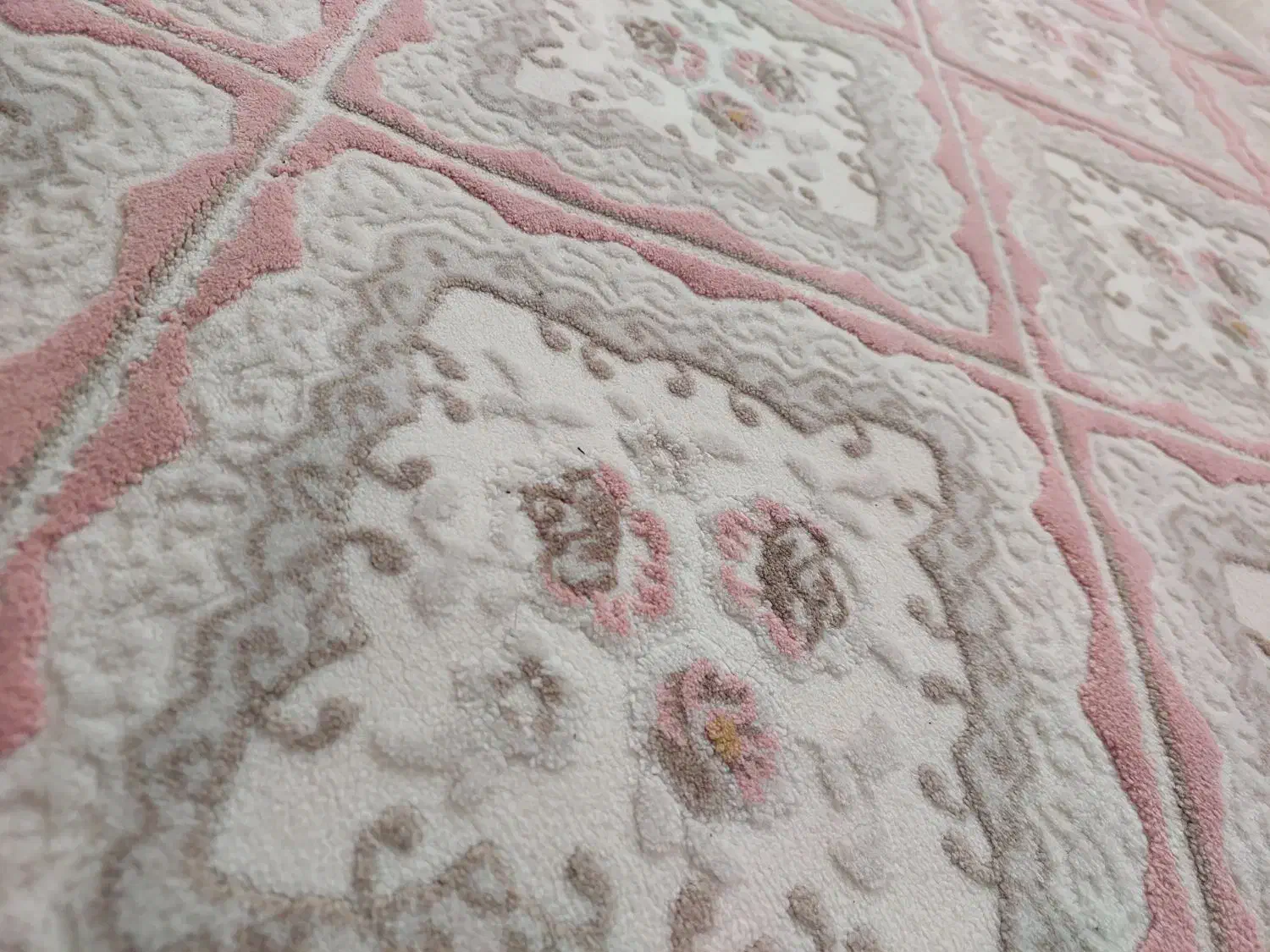 فرش|فرش|کرمانشاه, |دیوار