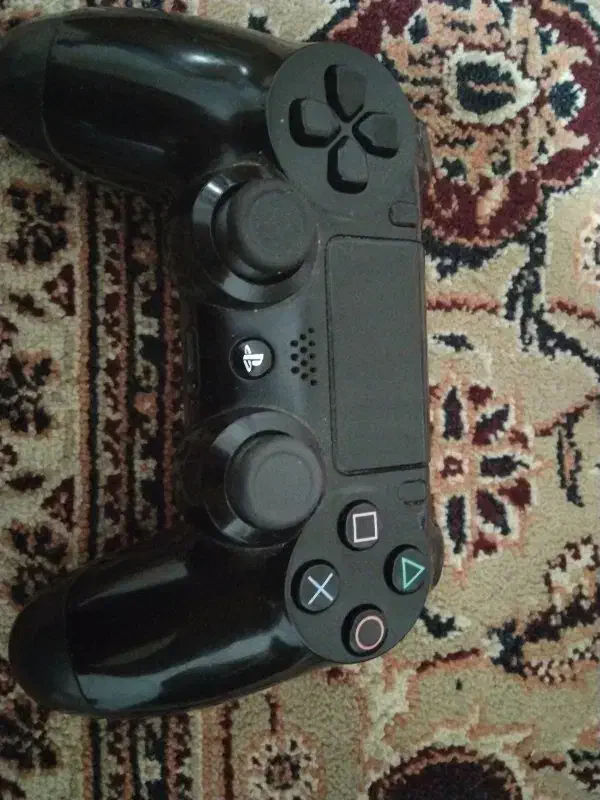 دسته ps4 دوتا|کنسول، بازی ویدئویی و آنلاین|اردبیل, |دیوار