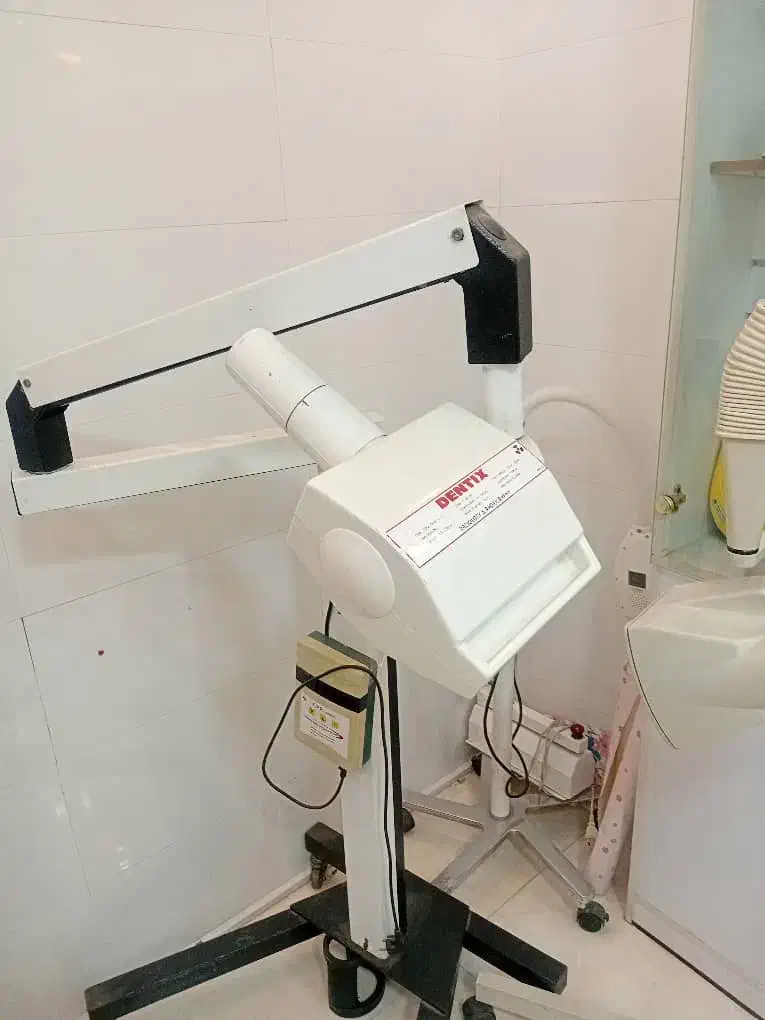 رادیوگرافی تمیز و بسیار سالم|پزشکی|تهران, میدان ولیعصر|دیوار