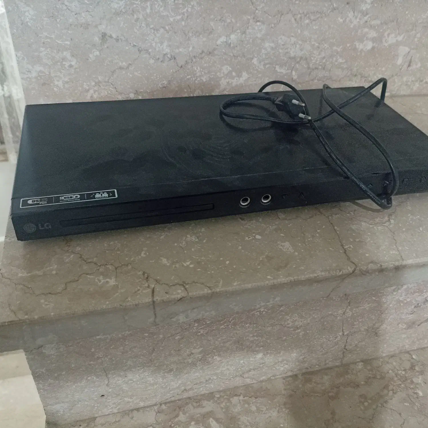 دی وی دی|پخش‌کننده DVD و ویدیو|آبیک, |دیوار