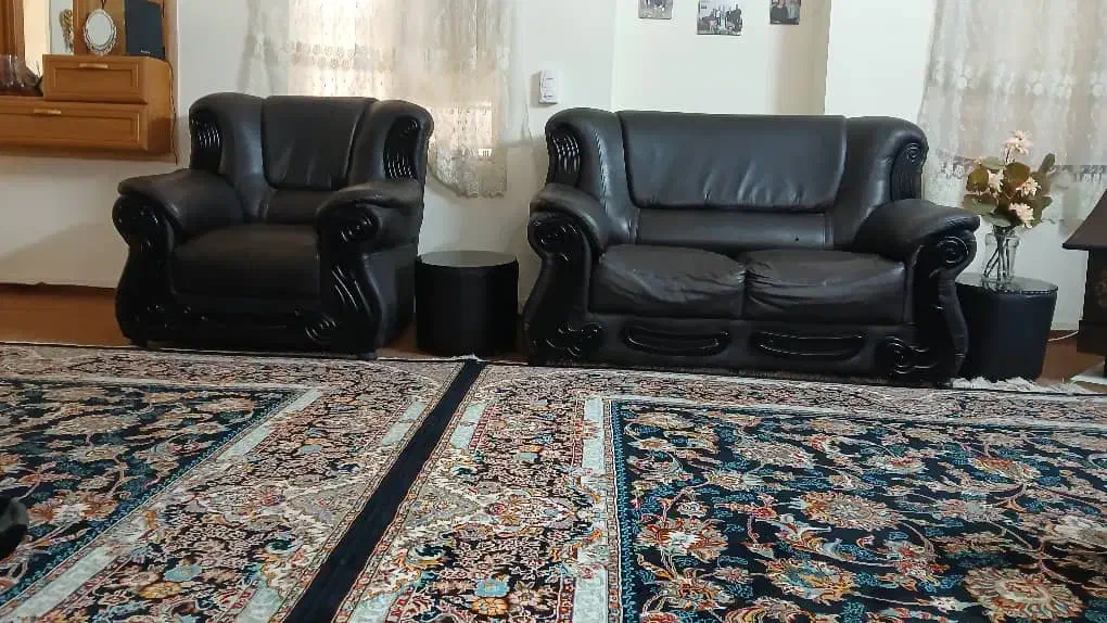 مبل ۷نفره|مبلمان خانگی و میز عسلی|ایلام, |دیوار