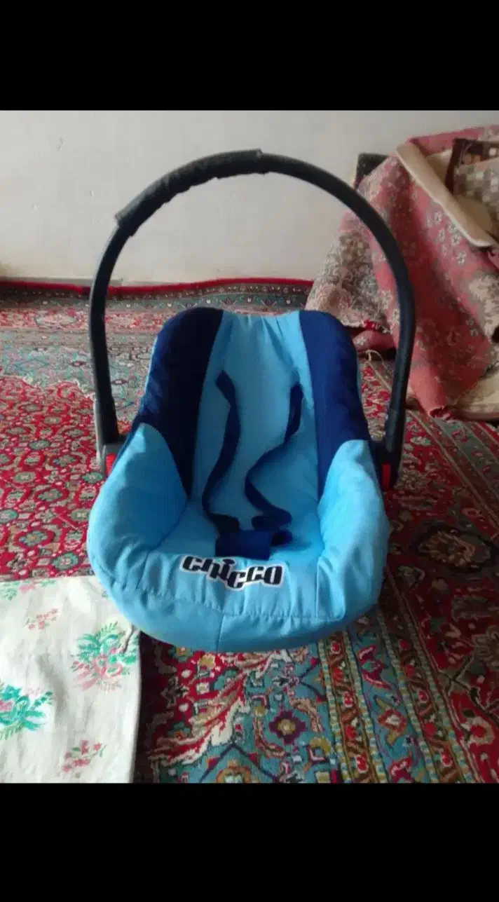 کریر|کالسکه و لوازم جانبی|اراک, |دیوار