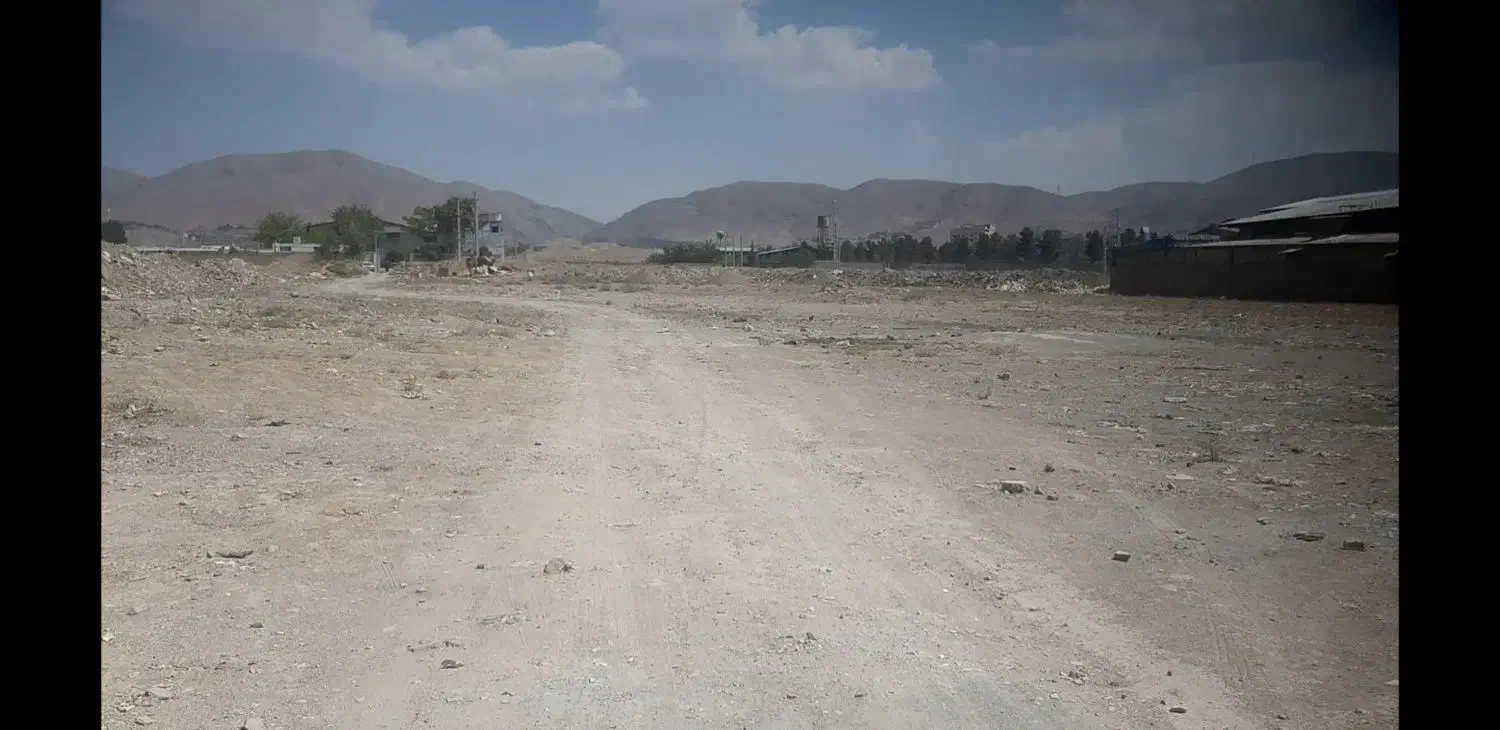 زمین صنعتی به متراژ ۹۰۰۰ متر داری سند جواز چاه آب|فروش دفتر صنعتی، کشاورزی، تجاری|کرج, رباط ماشین|دیوار