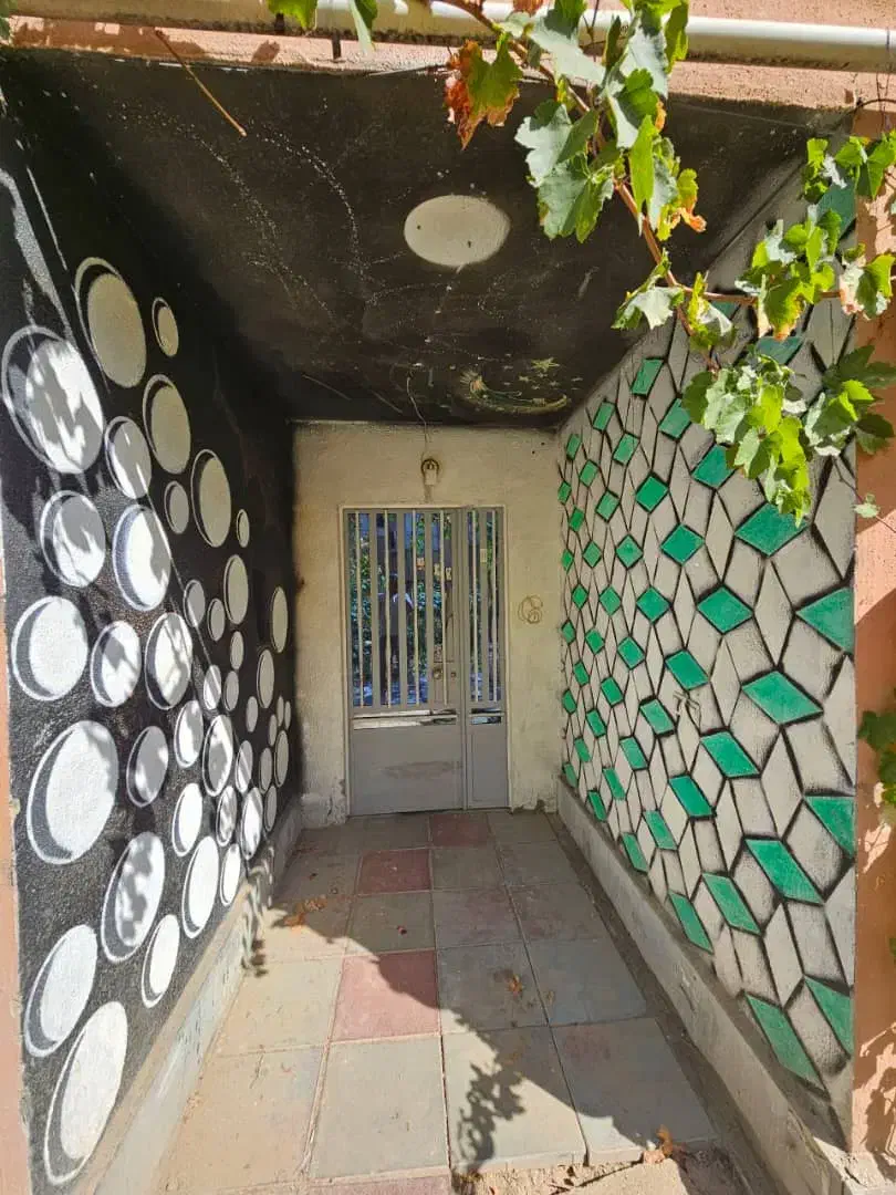 تک خواب فول وام تسویه ۶۰متری خوش نقشه / اقساطی|فروش آپارتمان|هشتگرد, شهرک صبا سوله|دیوار