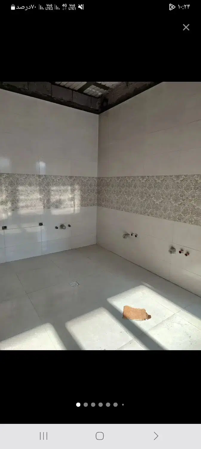 مسکن ملی پردیس غرب مهر ارا (فروش فوری)|فروش آپارتمان|زنجان, |دیوار