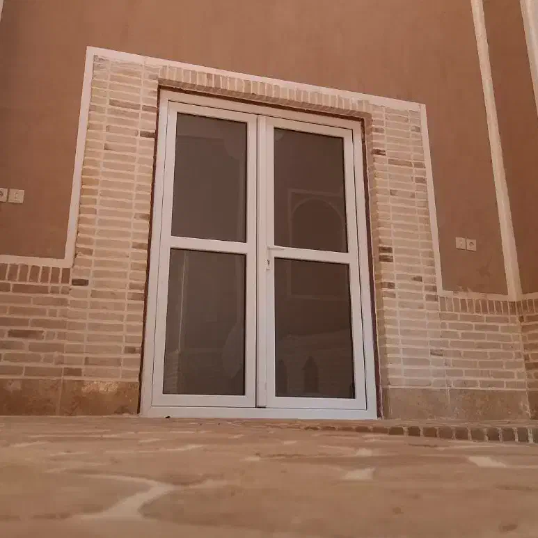 دوجداره آلُومرا|خدمات پیشه و مهارت|میبد, |دیوار