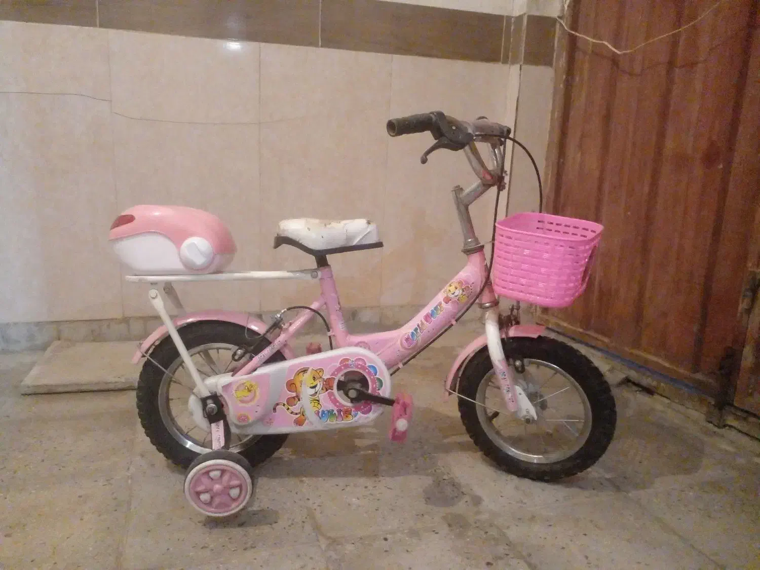 دوچرخه|دوچرخه، اسکیت، اسکوتر|بروجرد, |دیوار