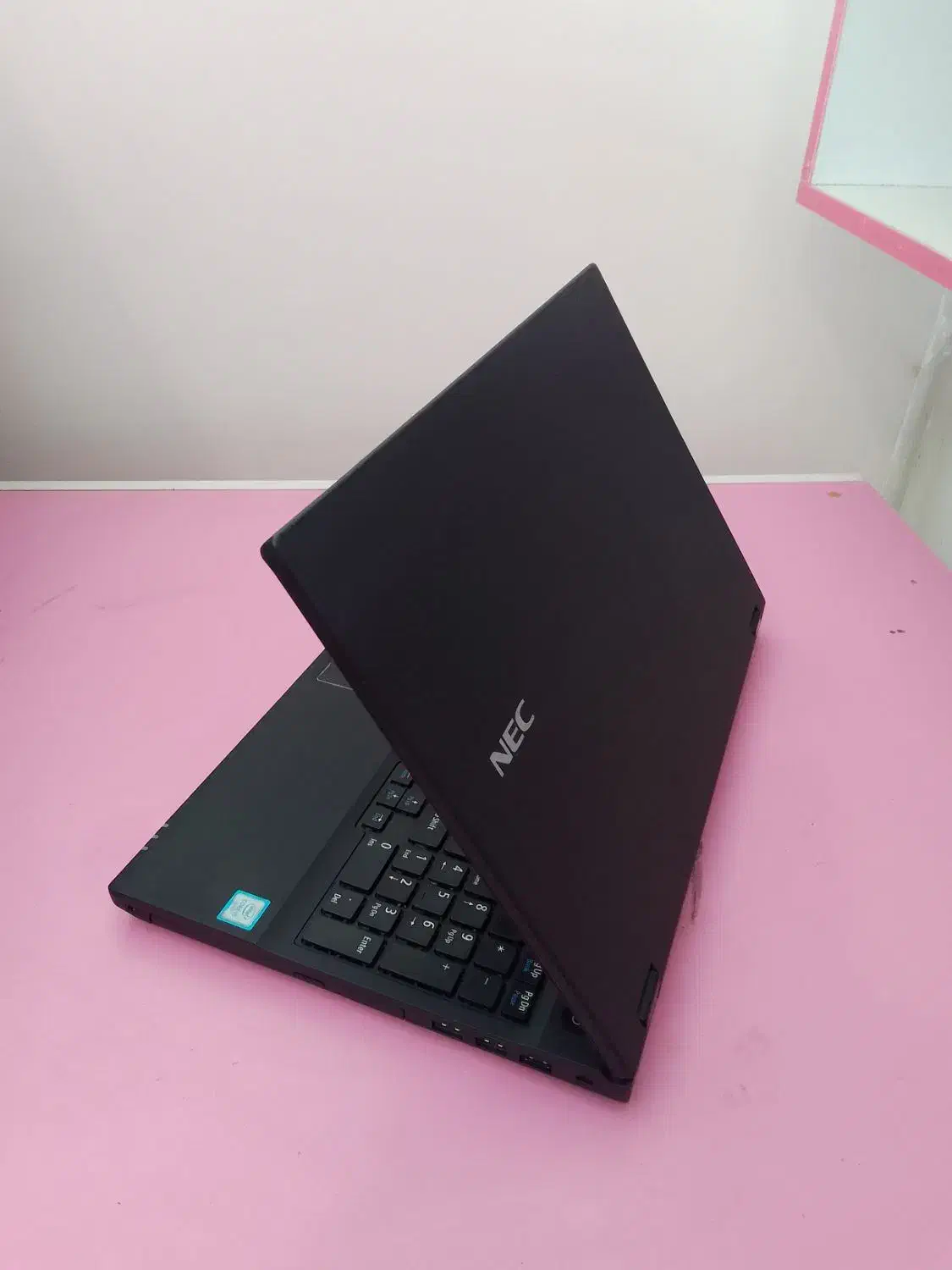 لپتاپ NEC اصلی ژاپن نسل 6|رایانه همراه|ابهر, |دیوار