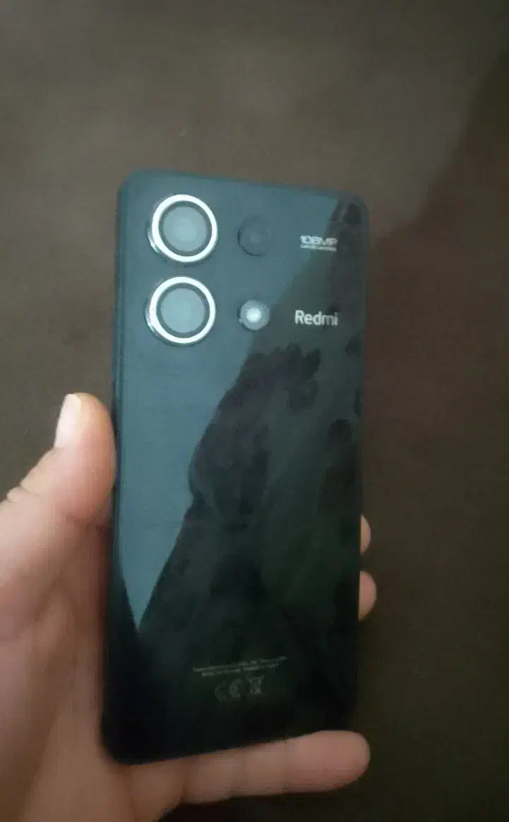 شیائومی نوت 13|موبایل|کلاله, |دیوار