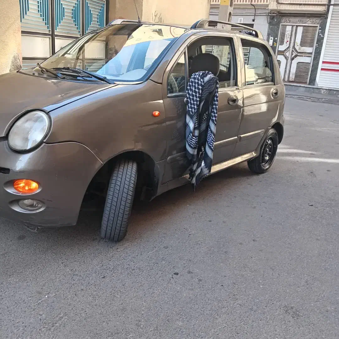 ام وی ام ۱۱۰|خودرو سواری و وانت|تبریز, |دیوار