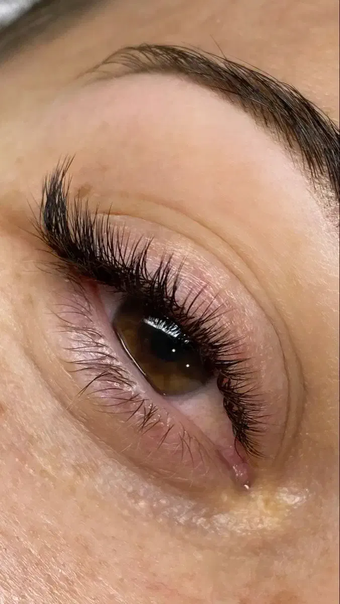 مدل اکستنشن مژه|خدمات آرایشگری و زیبایی|سبزوار, کاشفی شمالی (دادگستری)|دیوار