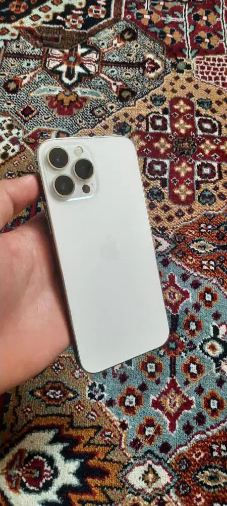 ۱۳ پرومکس ۲۵۶|موبایل|بابل, |دیوار