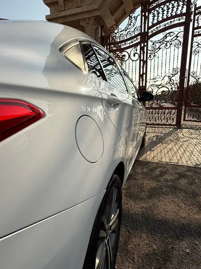 آریزو ۵ مدل اخر ۹۶ بدون رنگ|خودرو سواری و وانت|فردیس, شهرک ناز|دیوار