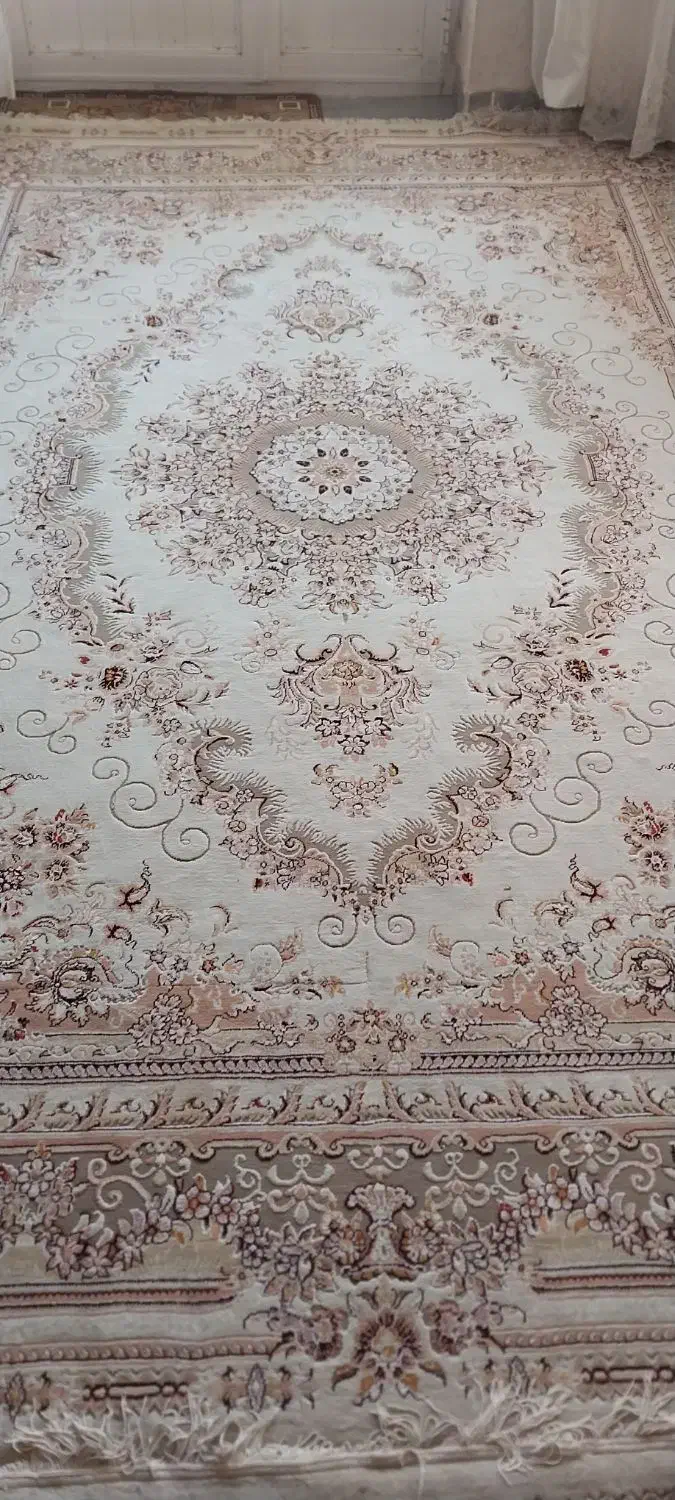 فرش ماشینی|فرش|اهر, |دیوار