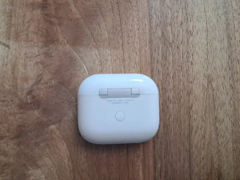 AirPods 3rd generation|لوازم جانبی موبایل و تبلت|تهران, مسعودیه|دیوار